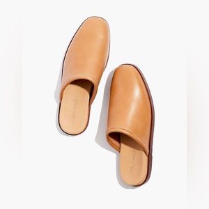 Madewell Mules